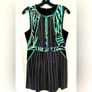 BCBG MaxAzria mini dress US 10